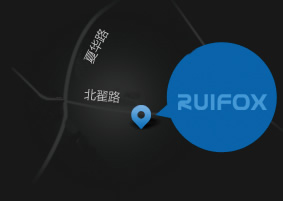 公司位置