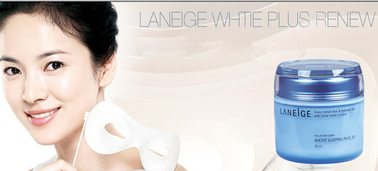 兰芝/Laneige