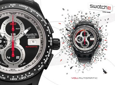 SWATCH
